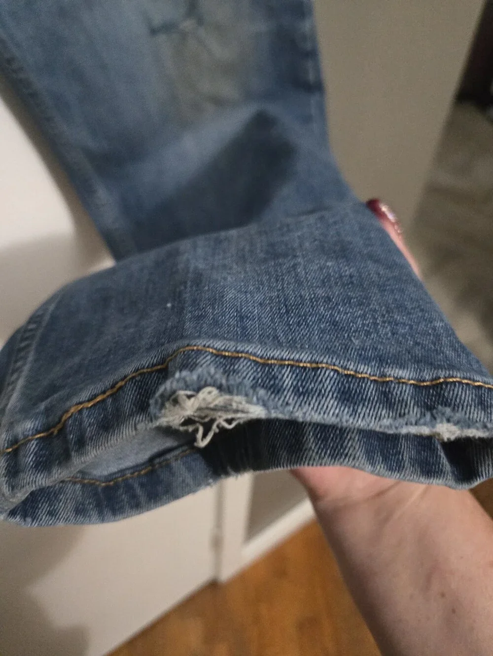 Men's Levi's Jeans 502